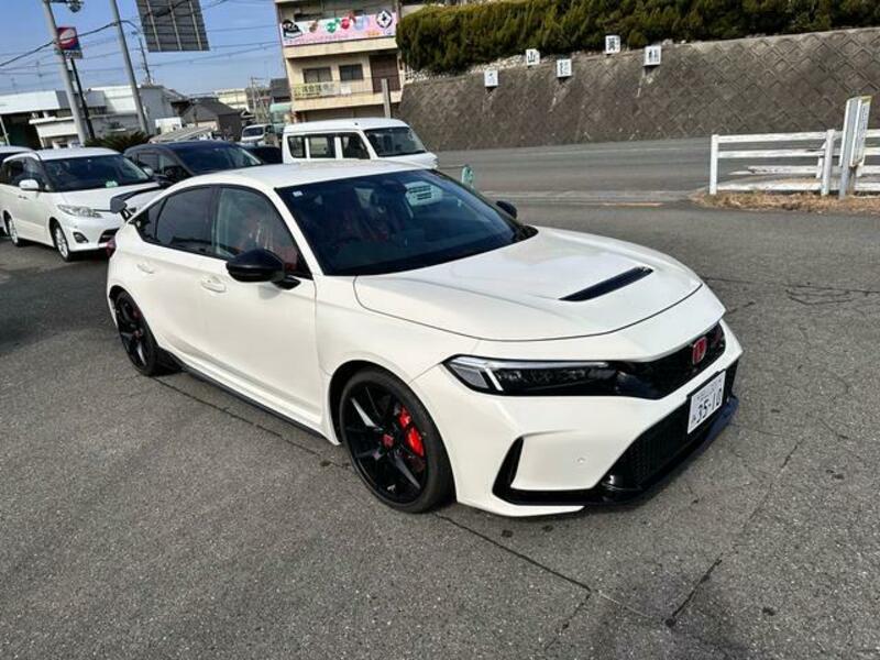 CIVIC