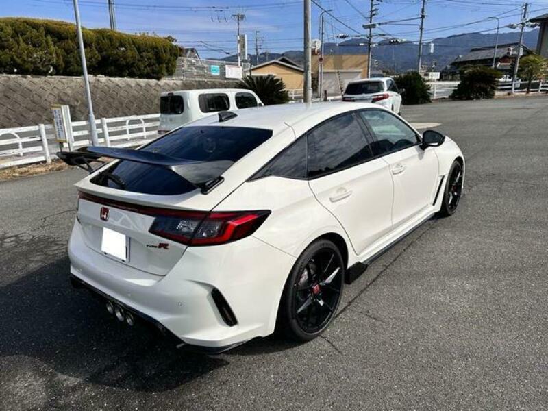 CIVIC
