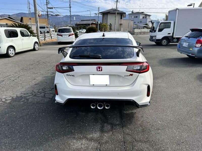 CIVIC
