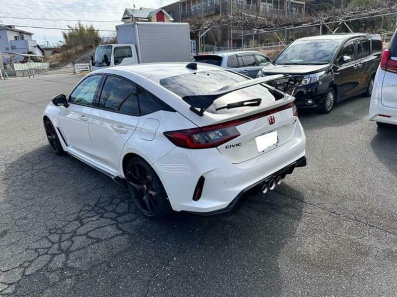 CIVIC
