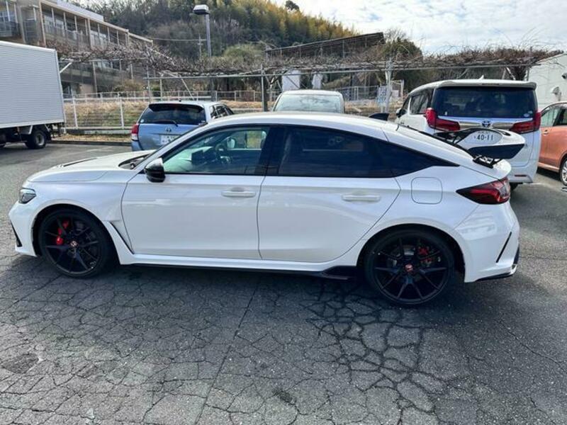 CIVIC