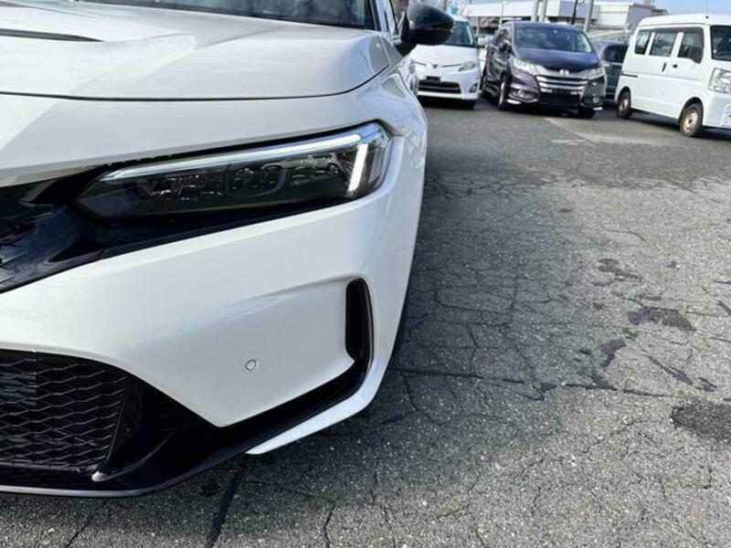 CIVIC