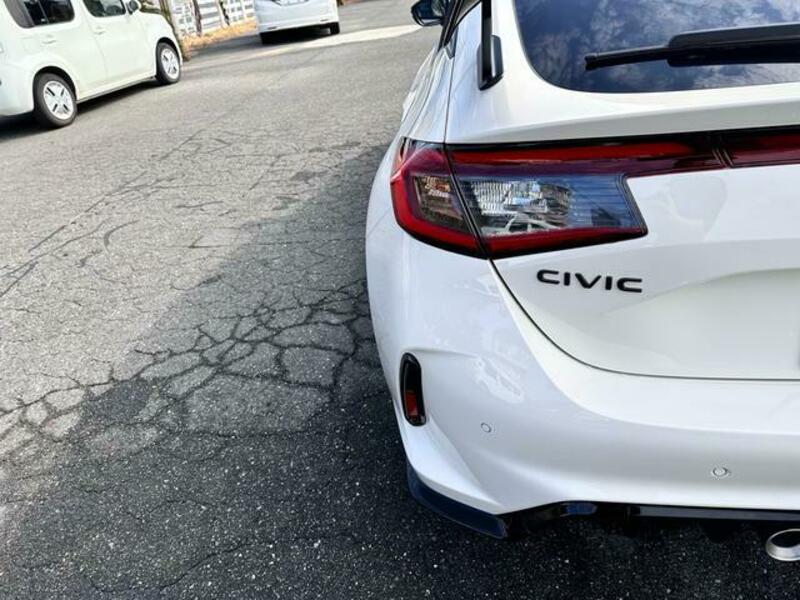 CIVIC
