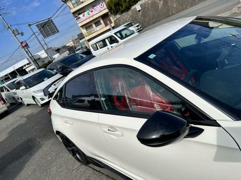 CIVIC