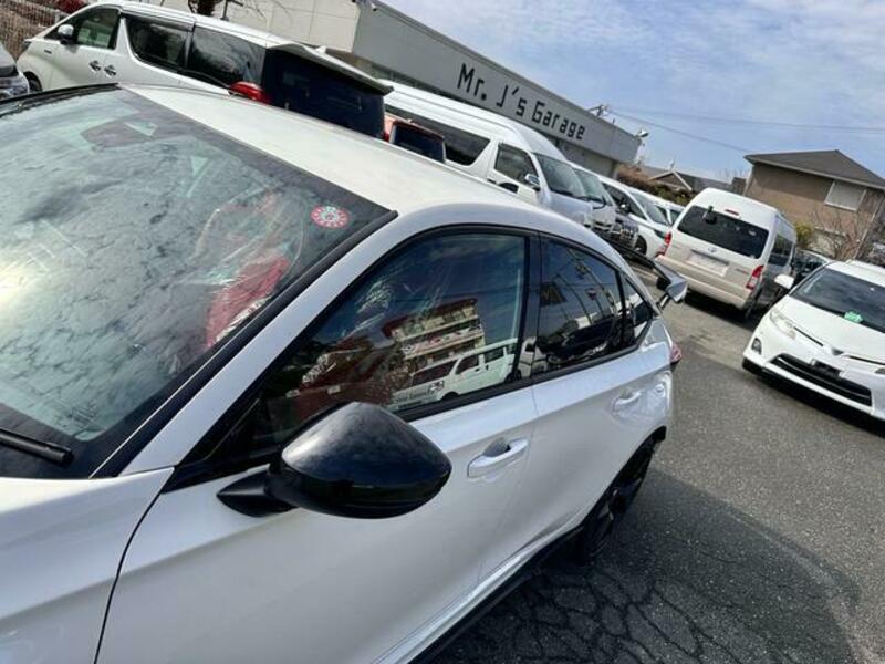 CIVIC