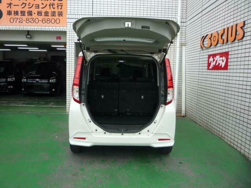 ROOMY