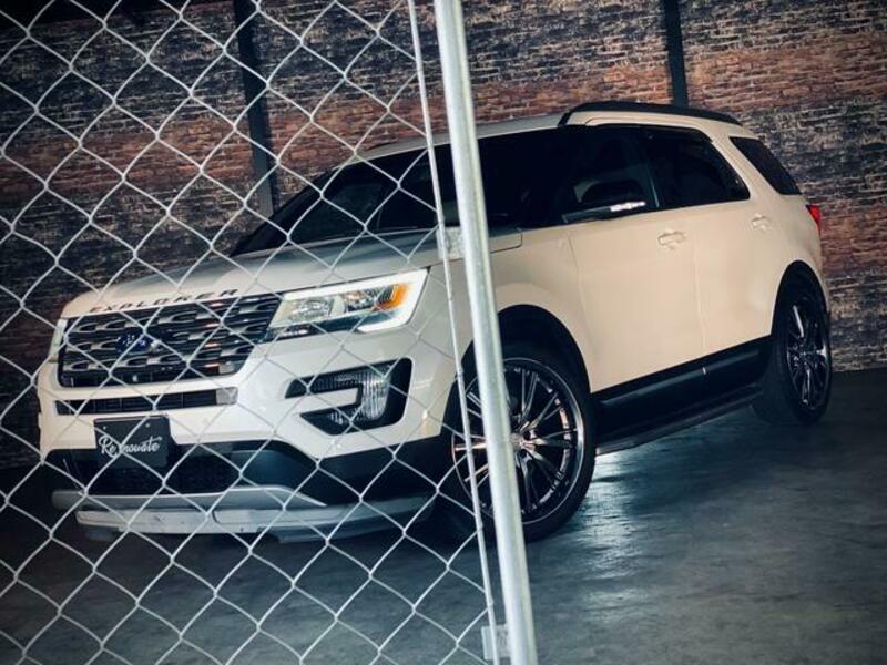EXPLORER