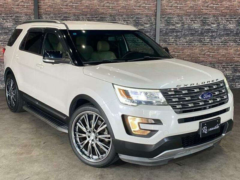EXPLORER