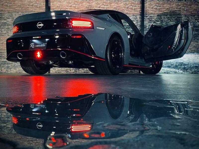 FAIRLADY Z