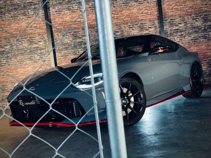FAIRLADY Z