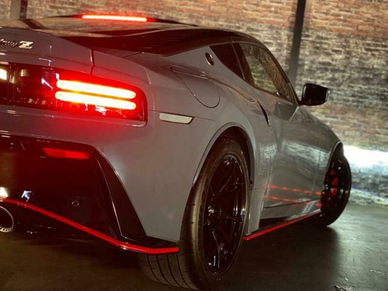 FAIRLADY Z