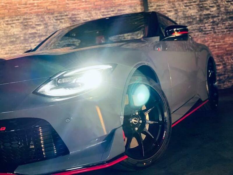 FAIRLADY Z