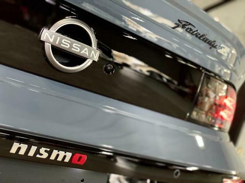 FAIRLADY Z