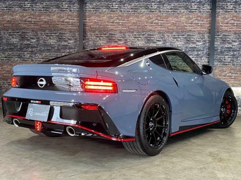 FAIRLADY Z