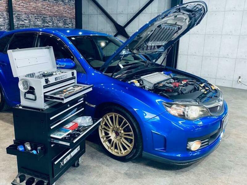 IMPREZA