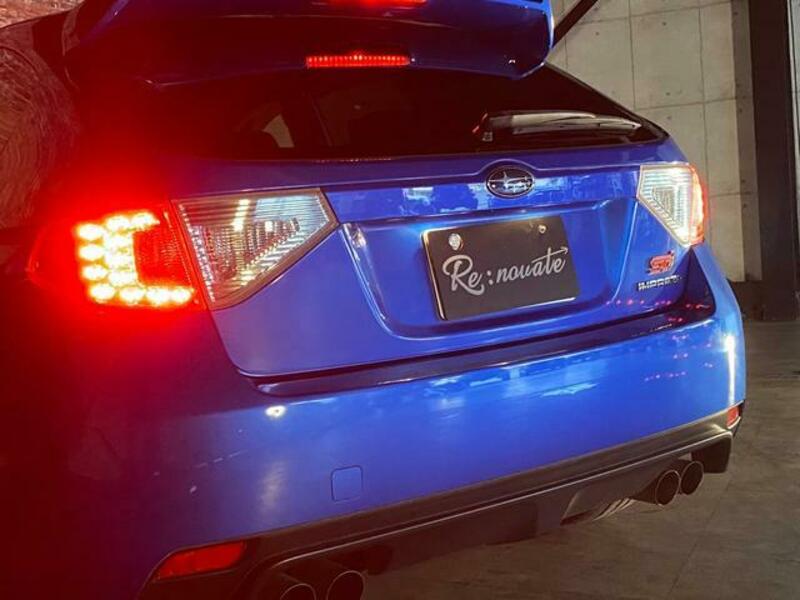 IMPREZA