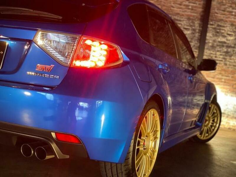 IMPREZA