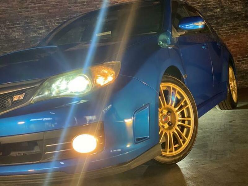 IMPREZA