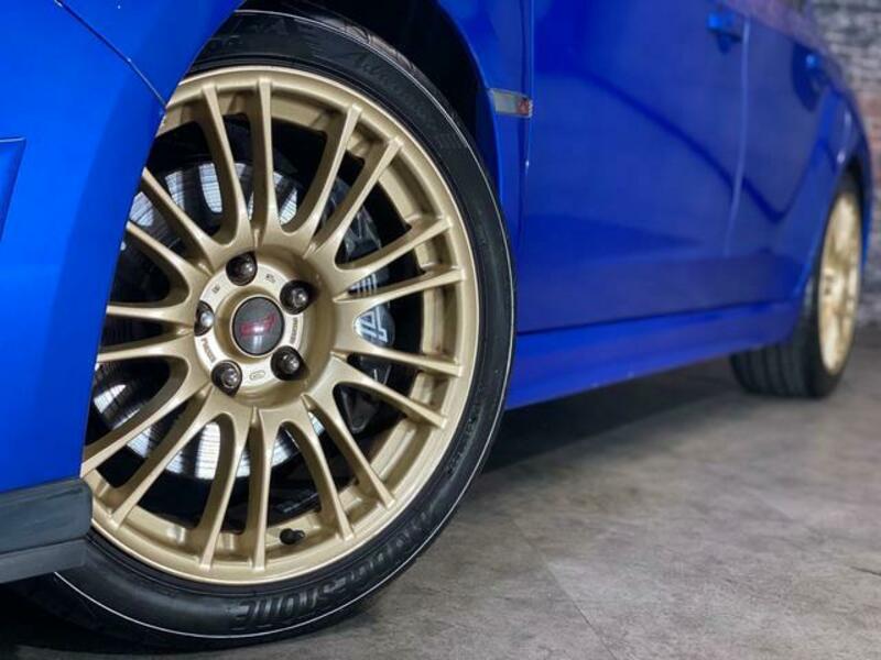 IMPREZA