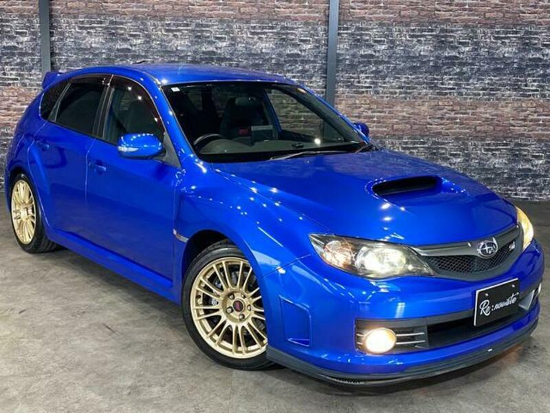 IMPREZA