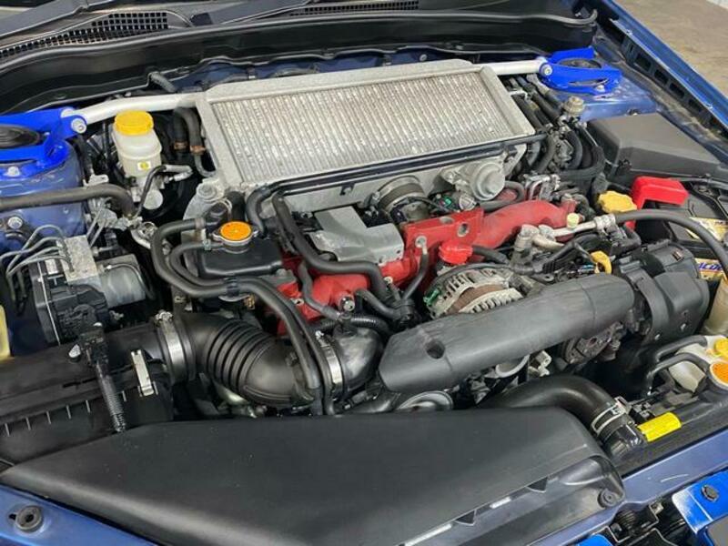 IMPREZA