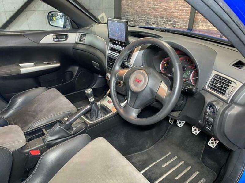IMPREZA