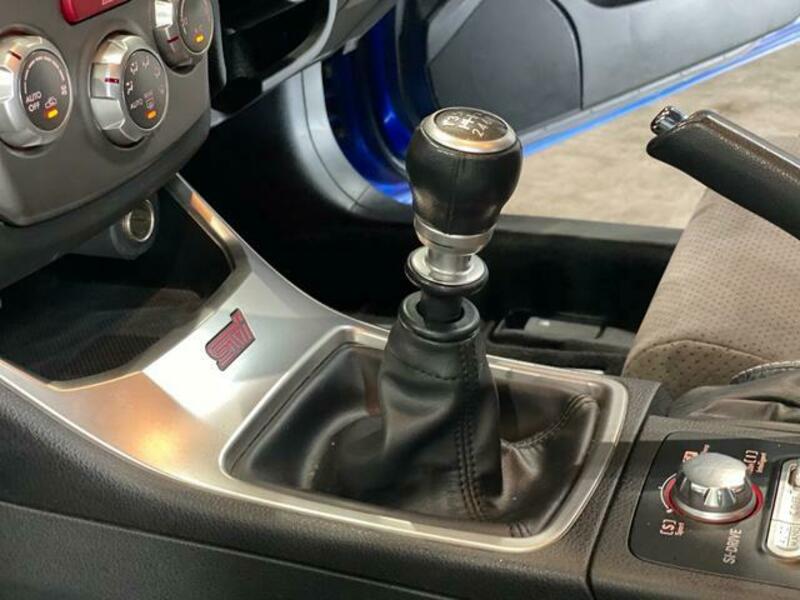 IMPREZA