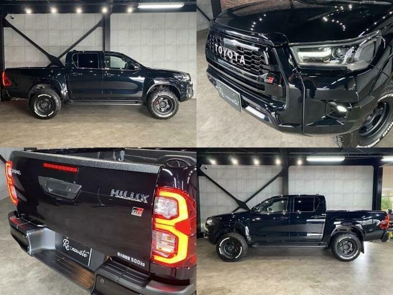 HILUX