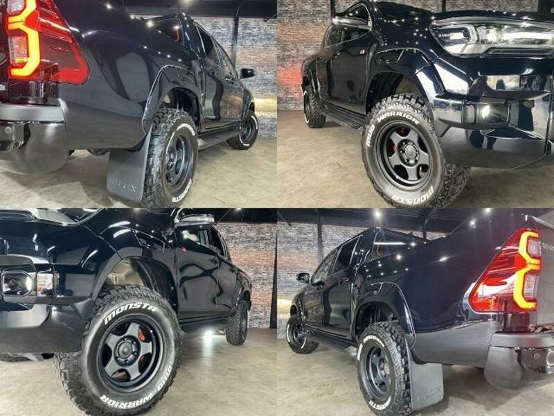 HILUX