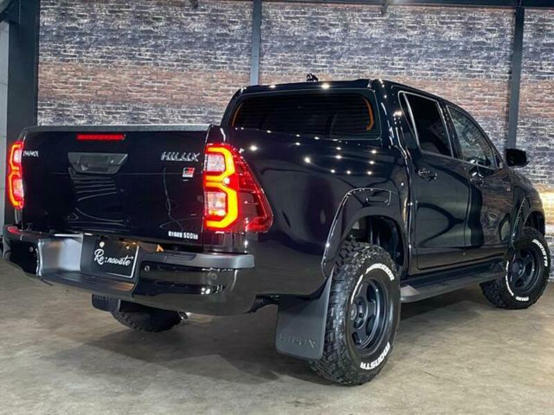 HILUX