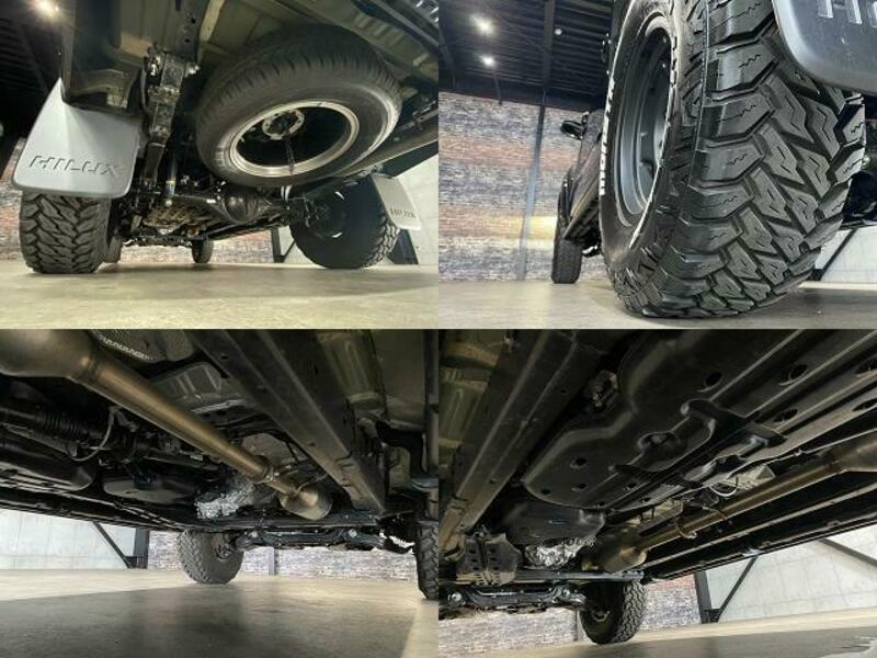 HILUX