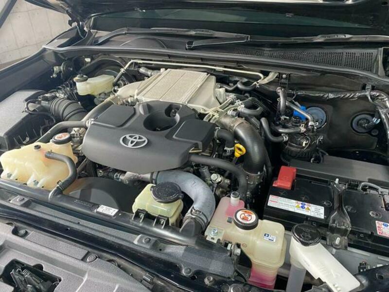 HILUX