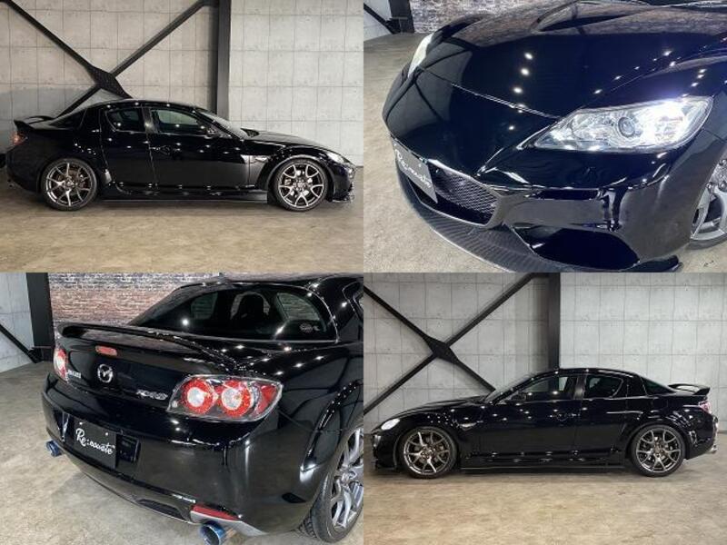 RX-8