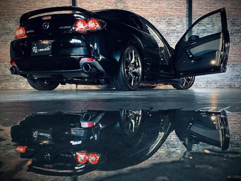 RX-8