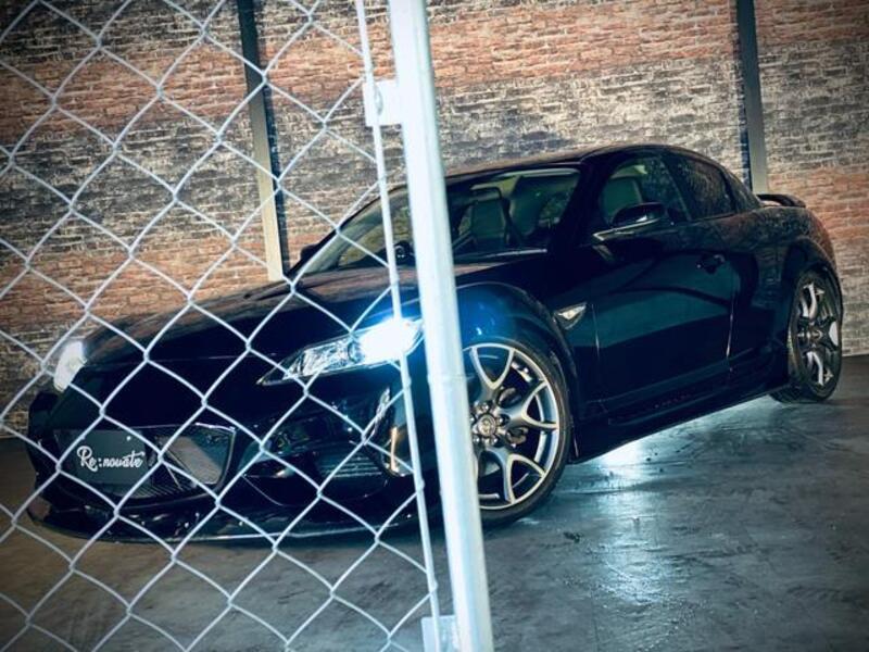 RX-8