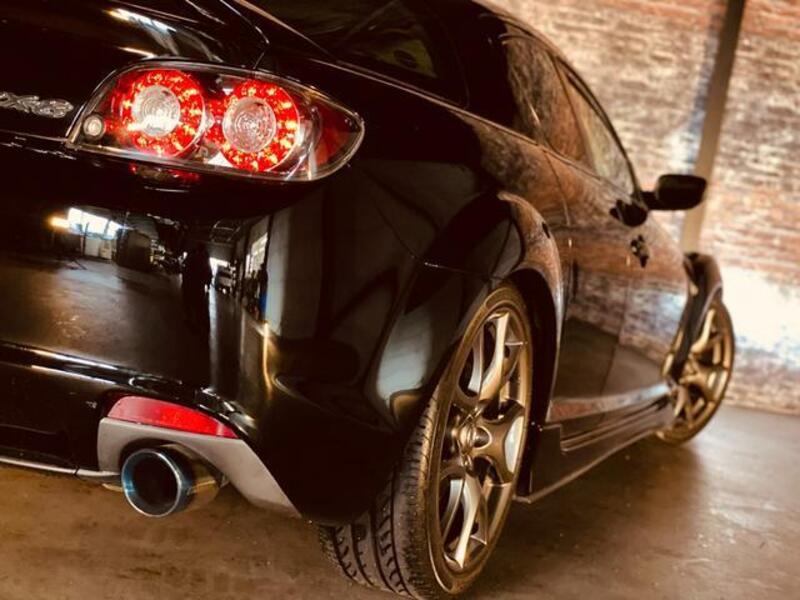 RX-8