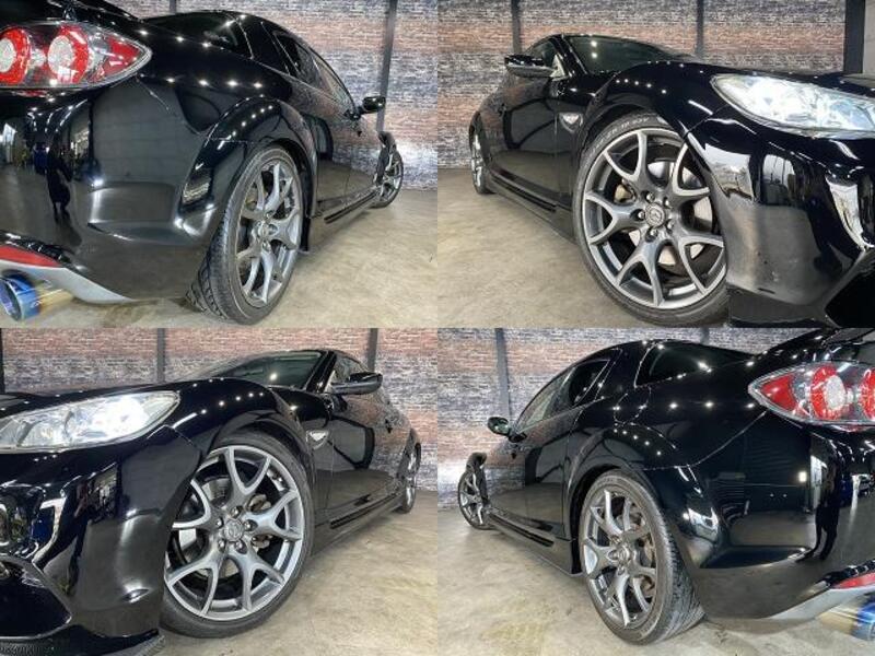 RX-8
