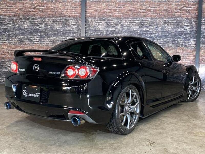 RX-8