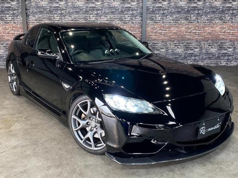 RX-8