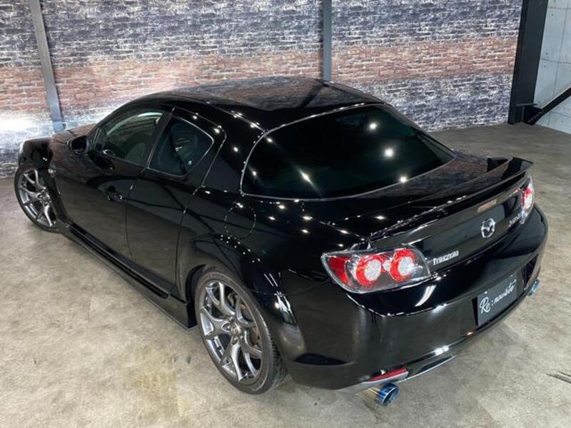 RX-8