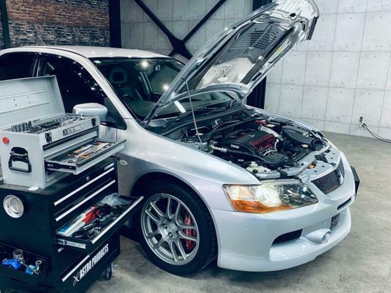 LANCER