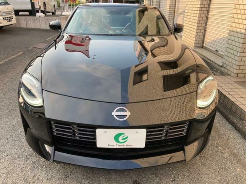 FAIRLADY Z