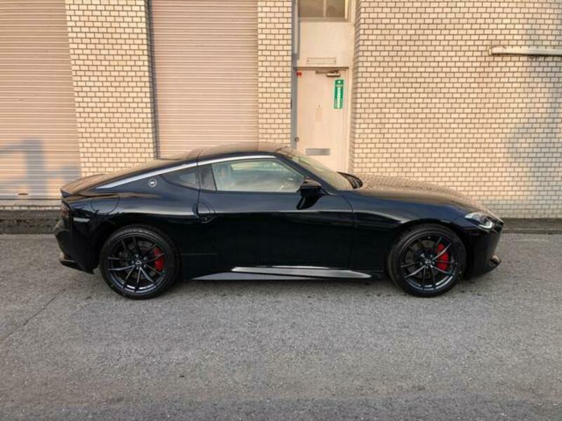 FAIRLADY Z