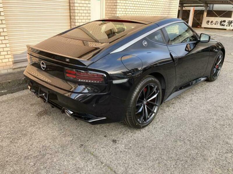FAIRLADY Z