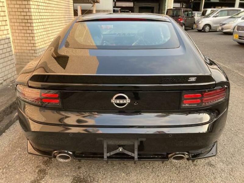 FAIRLADY Z