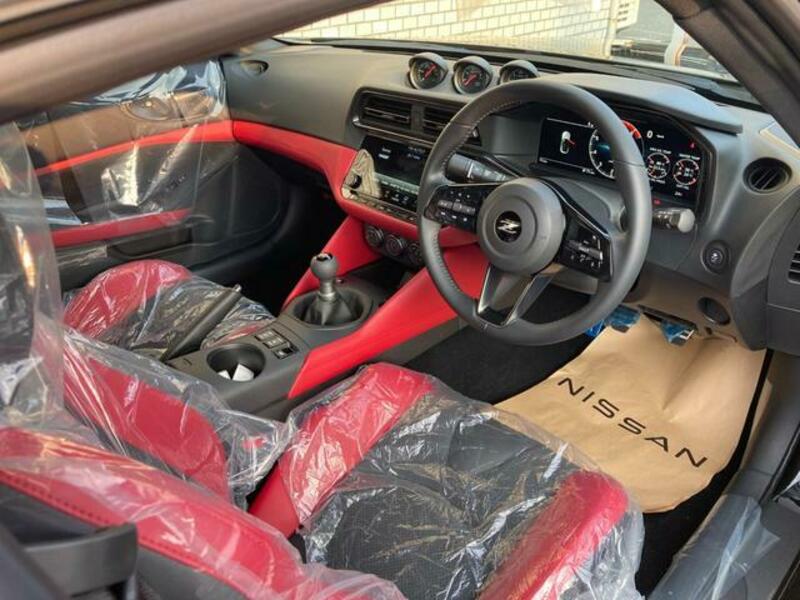 FAIRLADY Z
