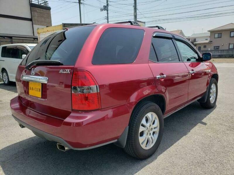 MDX
