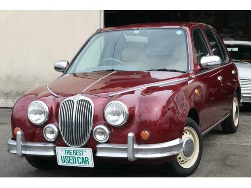MITSUOKA VIEWT