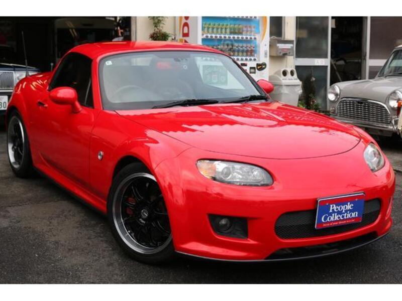 ROADSTER