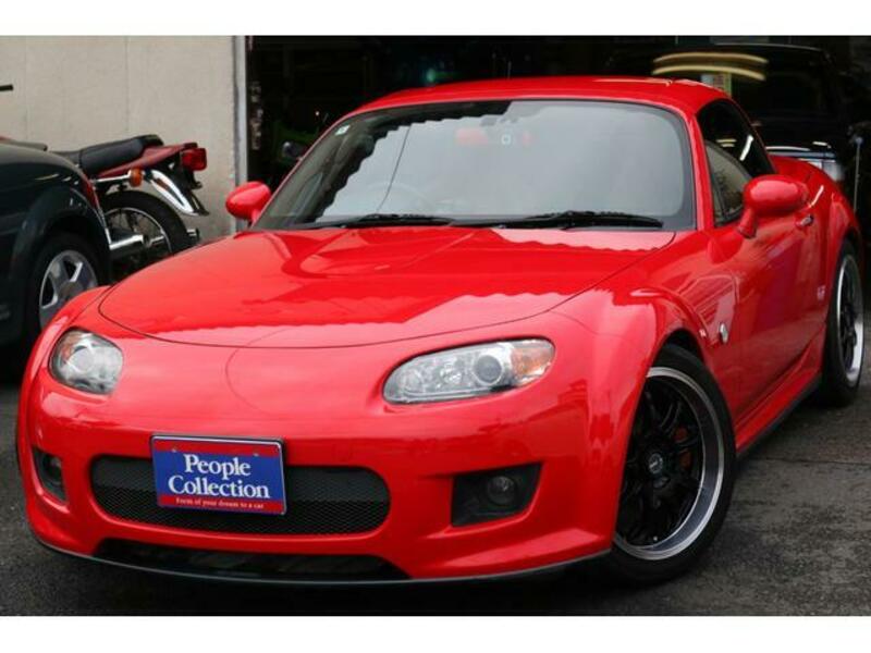 MAZDA ROADSTER